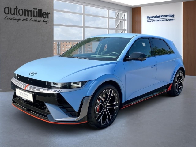 Hyundai IONIQ 5