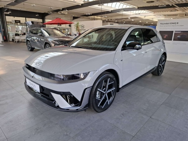 Hyundai IONIQ 5