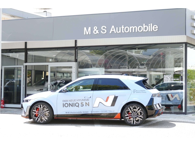 Hyundai IONIQ 5