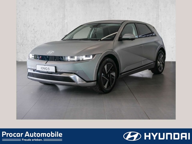 Hyundai IONIQ 5 occasion