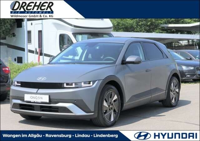 Hyundai IONIQ 5