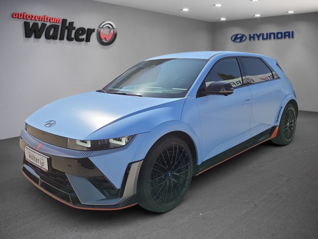 Hyundai IONIQ 5 occasion