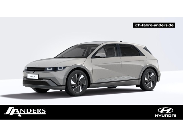 Hyundai IONIQ 5 occasion