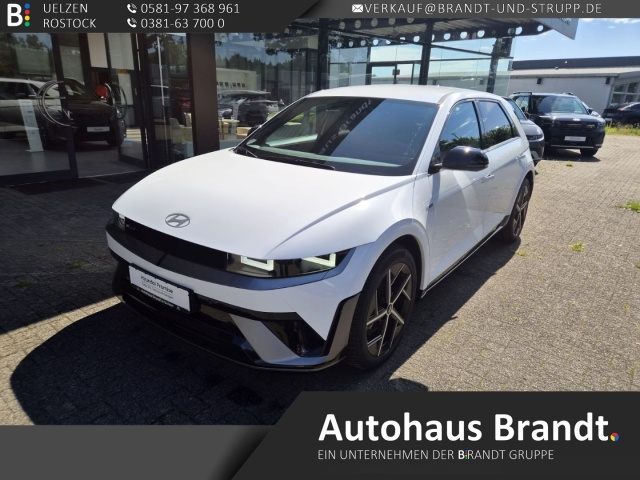 Hyundai IONIQ 5