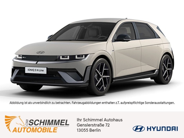 Hyundai IONIQ 5