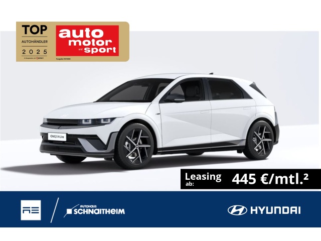 Hyundai IONIQ 5