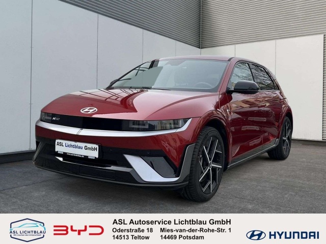 Hyundai IONIQ 5