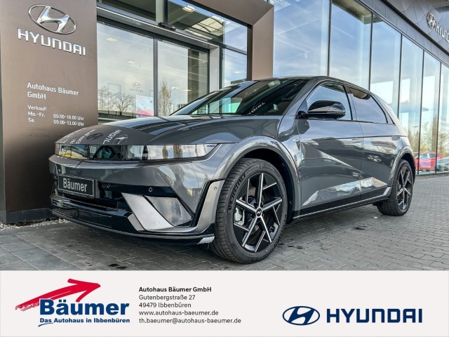 Hyundai IONIQ 5
