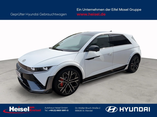 Hyundai IONIQ 5