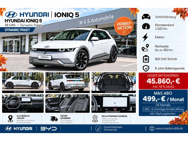 Hyundai IONIQ 5
