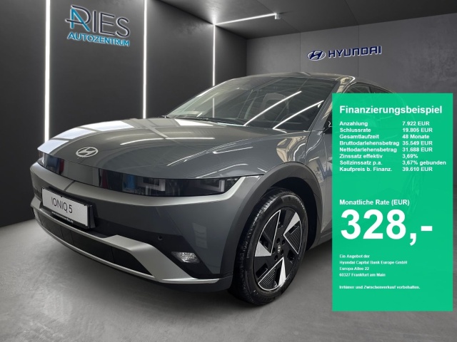 Hyundai IONIQ 5