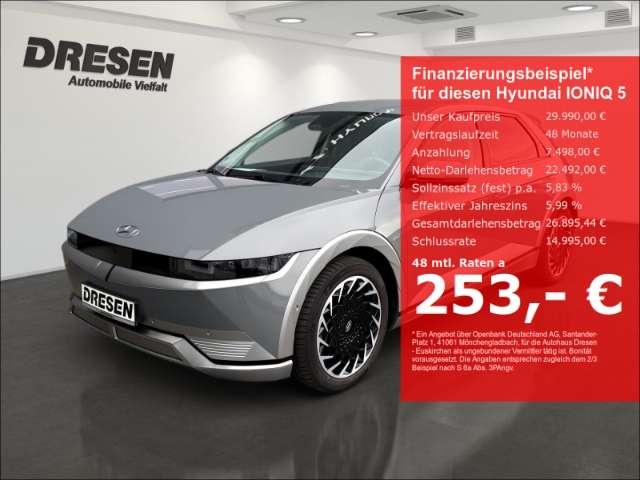 Hyundai IONIQ 5
