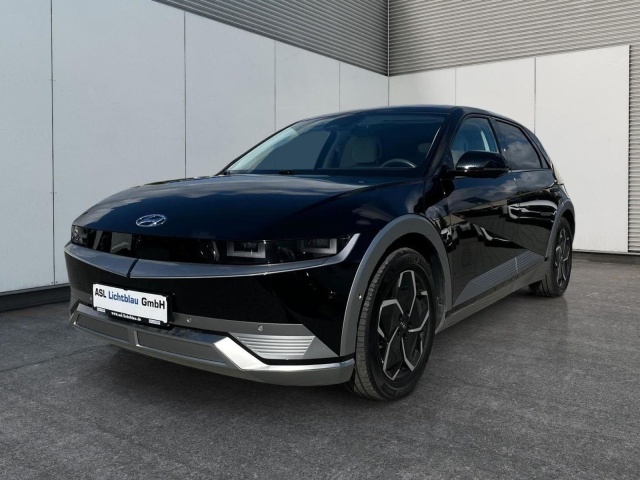 Hyundai IONIQ 5 occasion