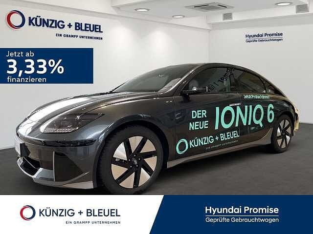 Hyundai IONIQ 6