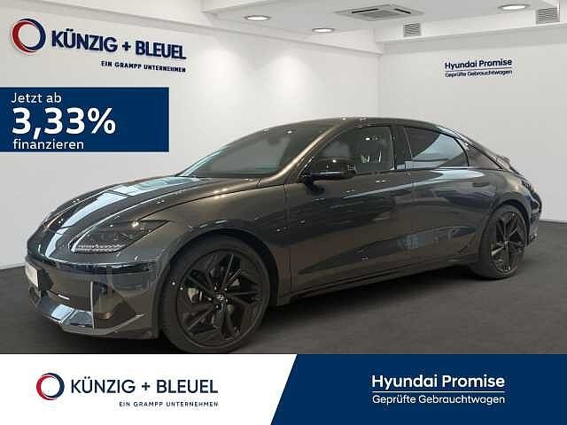 Hyundai IONIQ 6