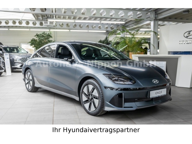 Hyundai IONIQ 6