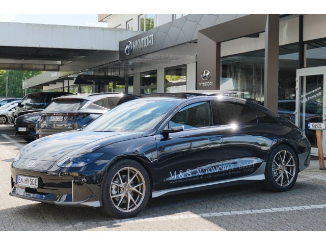 Hyundai IONIQ 6