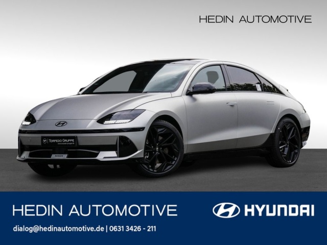 Hyundai IONIQ 6