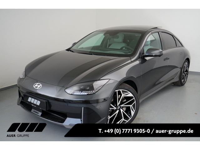 Hyundai IONIQ 6