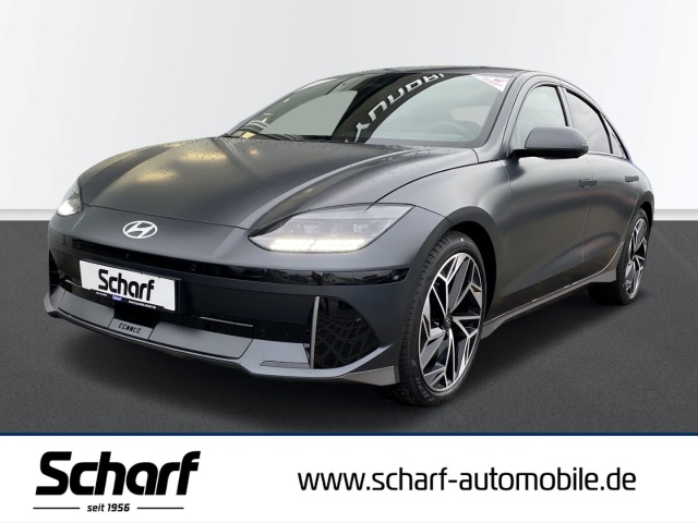 Hyundai IONIQ 6