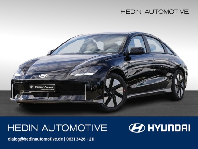 Hyundai IONIQ 6
