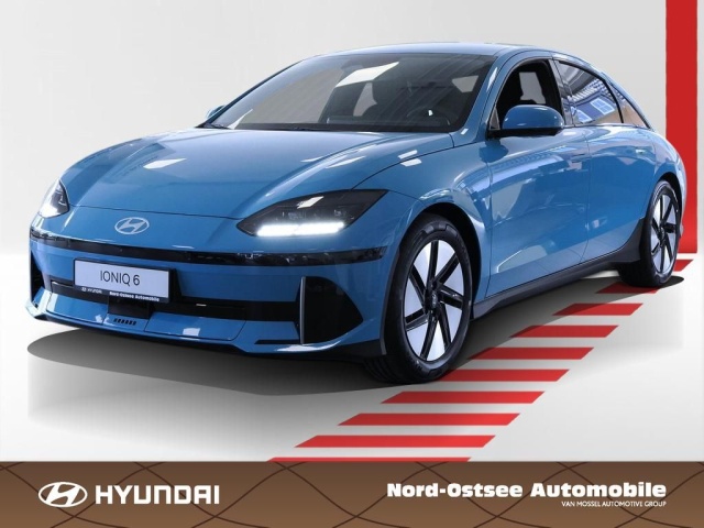 Hyundai IONIQ 6