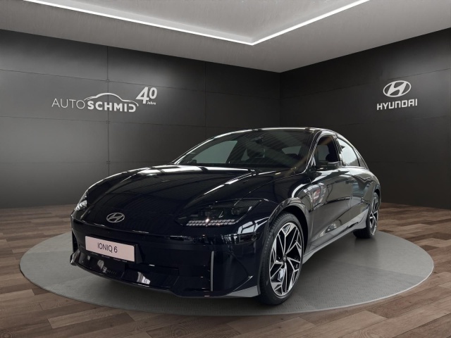 Hyundai IONIQ 6