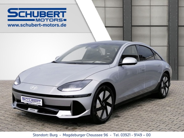 Hyundai IONIQ 6