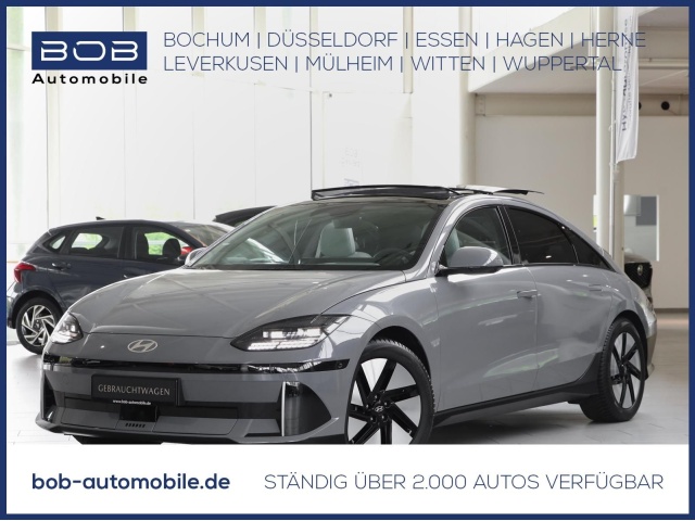 Hyundai IONIQ 6