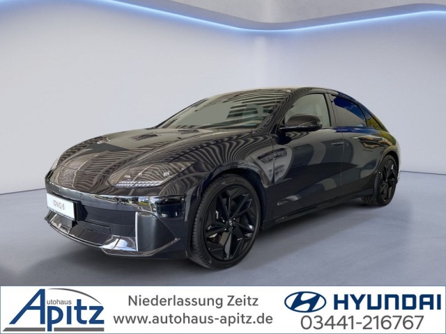 Hyundai IONIQ 6