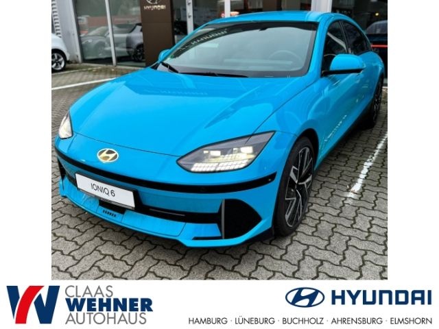 Hyundai IONIQ 6