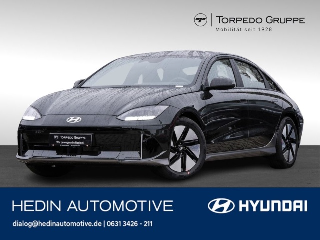 Hyundai IONIQ 6