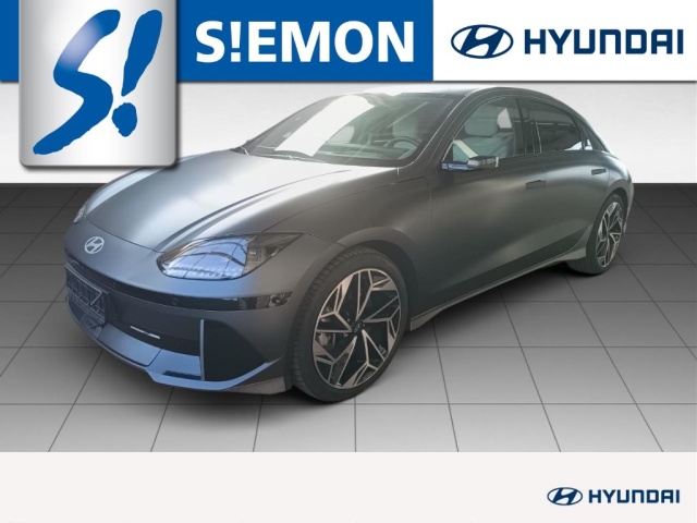 Hyundai IONIQ 6