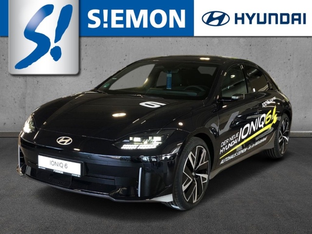 Hyundai IONIQ 6