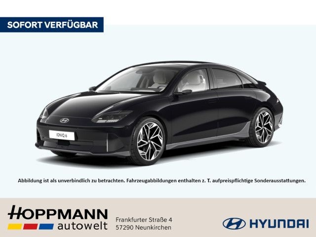 Hyundai IONIQ 6