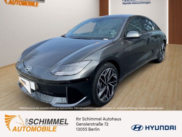 Hyundai IONIQ 6
