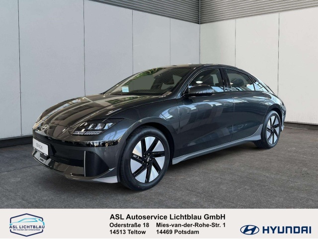 Hyundai IONIQ 6