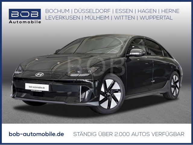 Hyundai IONIQ 6