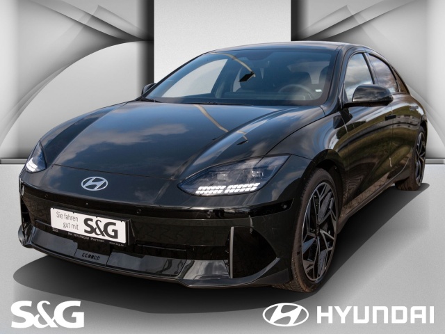 Hyundai IONIQ 6
