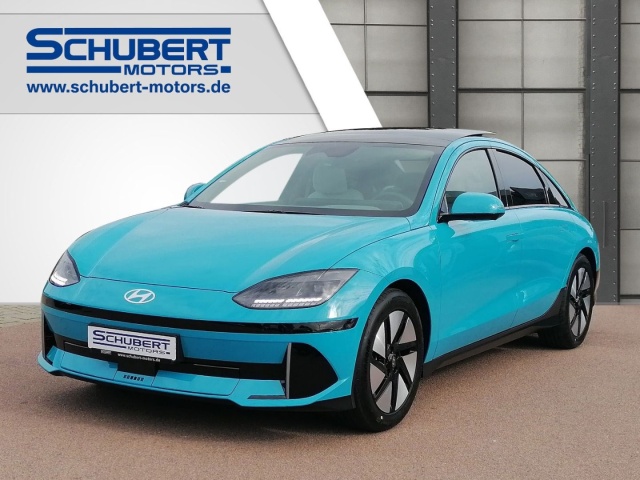 Hyundai IONIQ 6