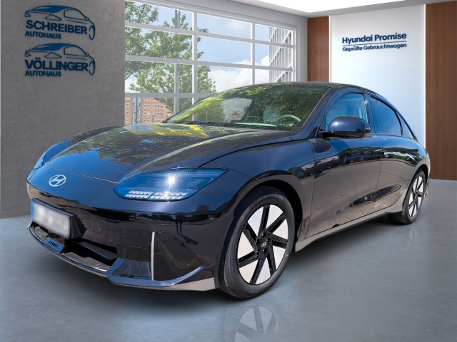 Hyundai IONIQ 6