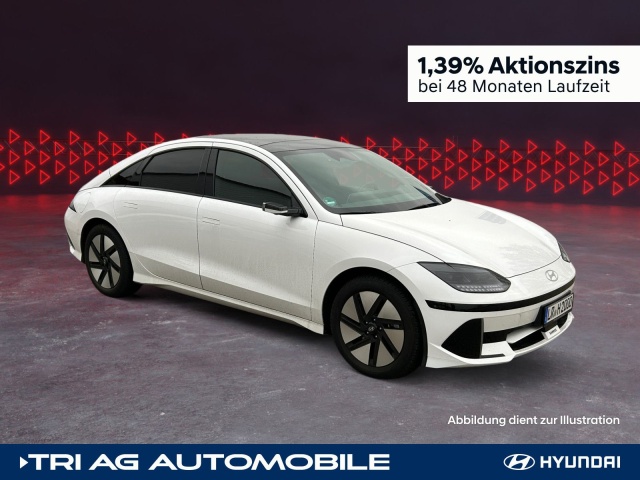 Hyundai IONIQ 6