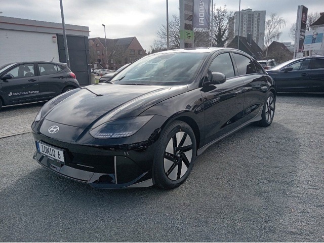 Hyundai IONIQ 6
