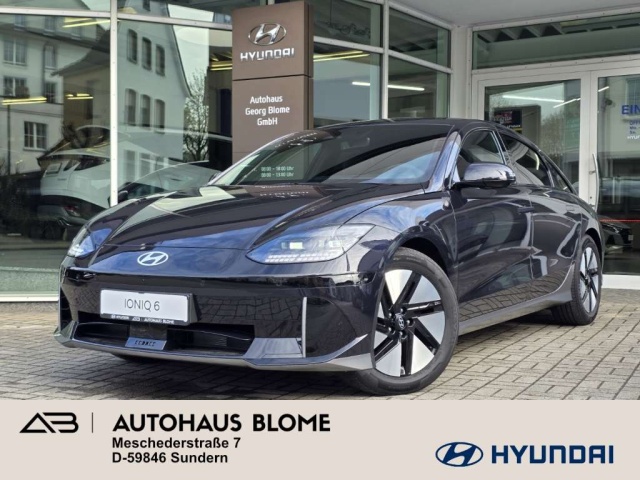 Hyundai IONIQ 6
