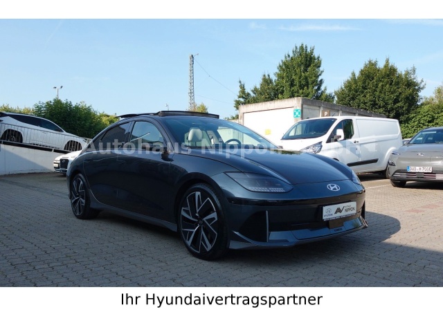 Hyundai IONIQ 6