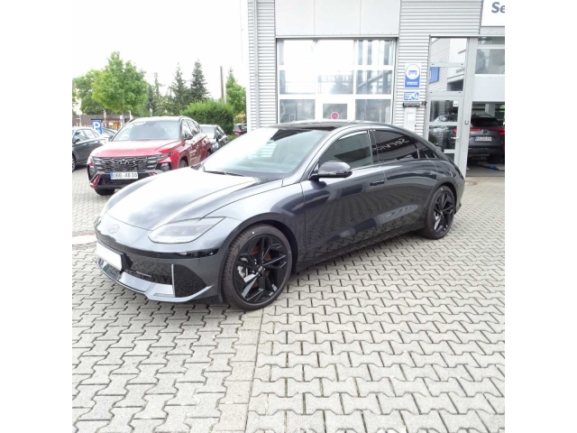 Hyundai IONIQ 6
