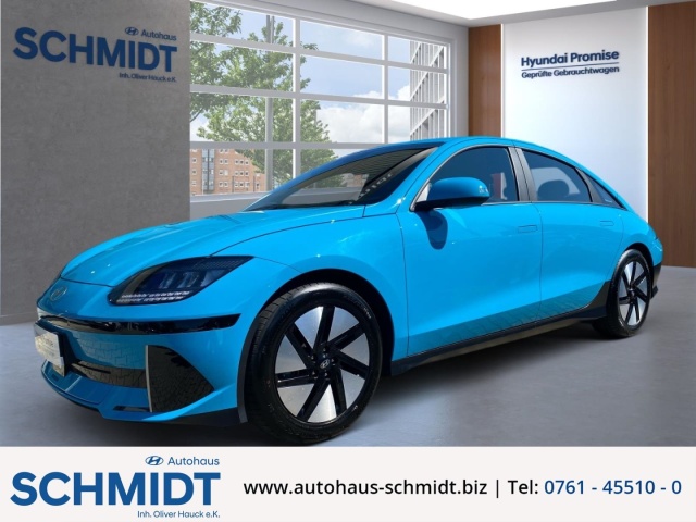 Hyundai IONIQ 6