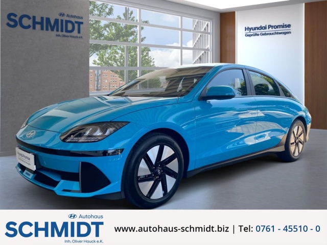 Hyundai IONIQ 6