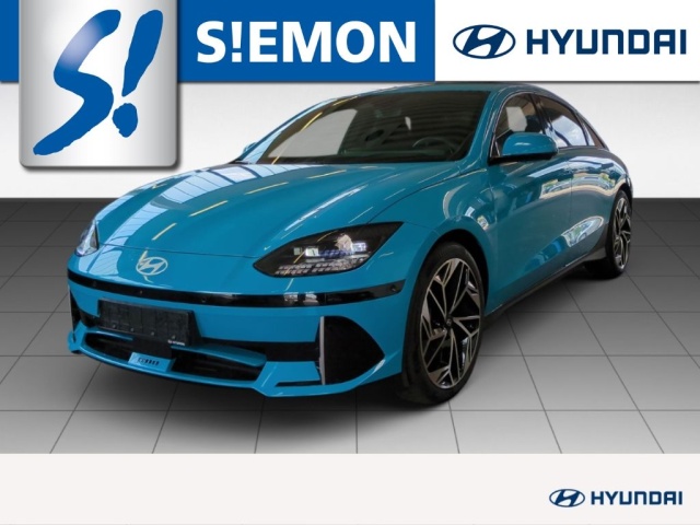 Hyundai IONIQ 6