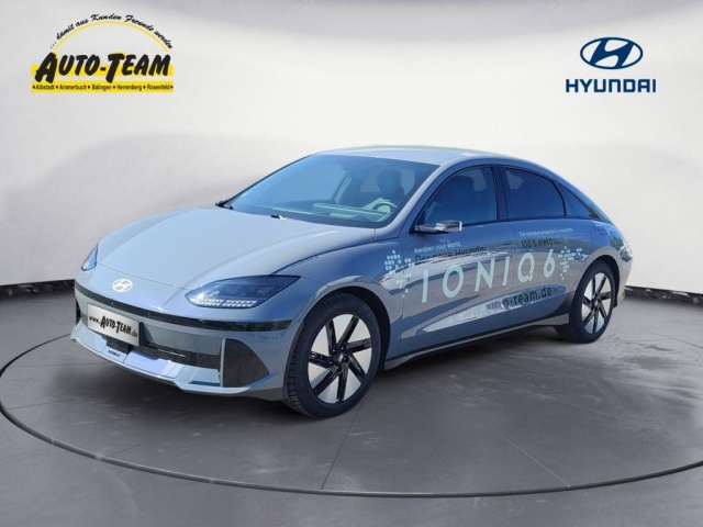 Hyundai IONIQ 6